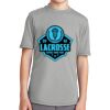 Youth Performance Blend Tee Thumbnail