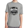 Youth Performance Blend Tee Thumbnail