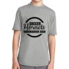 Youth Performance Blend Tee Thumbnail