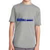 Youth Performance Blend Tee Thumbnail