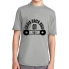 Youth Performance Blend Tee Thumbnail