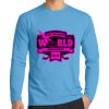 Long Sleeve Performance Blend Tee Thumbnail