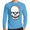 Long Sleeve Performance Blend Tee Thumbnail