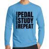 Long Sleeve Performance Blend Tee Thumbnail