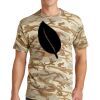 Core Cotton Camo Tee Thumbnail