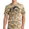 Core Cotton Camo Tee Thumbnail