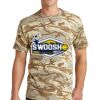 Core Cotton Camo Tee Thumbnail