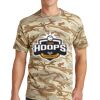 Core Cotton Camo Tee Thumbnail