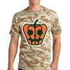 Core Cotton Camo Tee Thumbnail