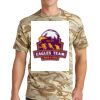 Core Cotton Camo Tee Thumbnail