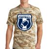 Core Cotton Camo Tee Thumbnail