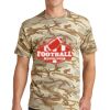 Core Cotton Camo Tee Thumbnail