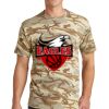 Core Cotton Camo Tee Thumbnail
