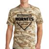 Core Cotton Camo Tee Thumbnail